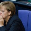 Germania: testa di maiale per la Merkel, intimidazioni davanti all'ufficio elettorale