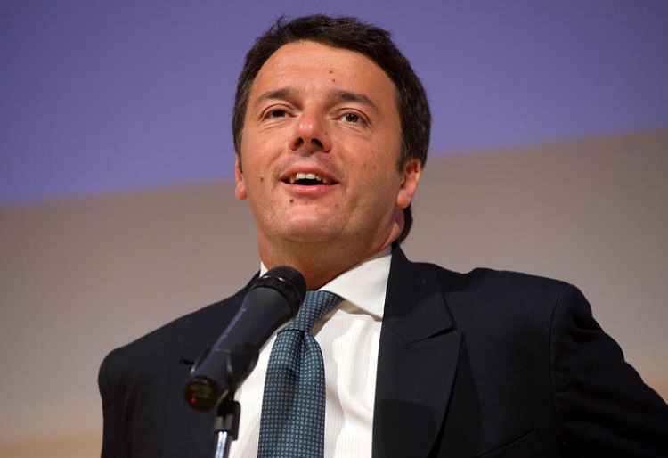 Unioni civili: dopo l'ok della Camera, Renzi dedica vittoria ad Alessia Ballini