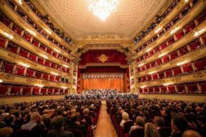 Scala di Milano: nuova stagione tra polemiche, la prima è Madama Buttefly