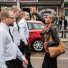 Svezia, l'attivista che si è opposta al corteo dell'ultradestra: "Io contro 300 neonazisti"