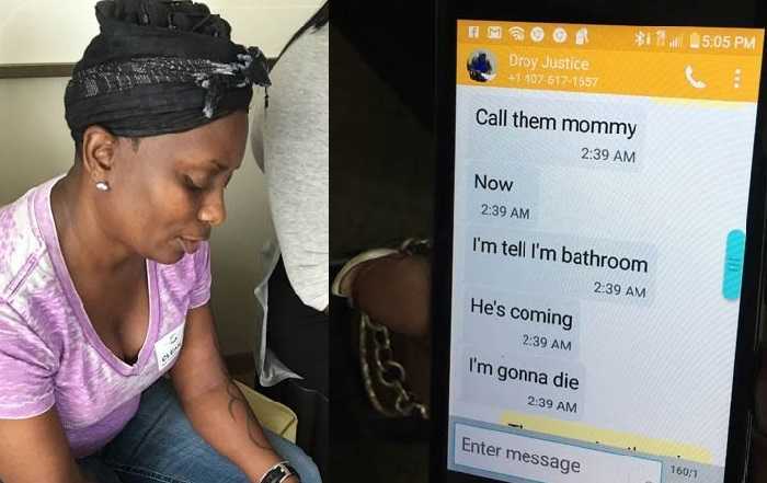 Strage di Orlando, l'ultimo sms di una delle vittime: "Mamma sto per morire, ti voglio bene"