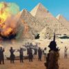 Terrorismo Isis, video-minaccia all'Egitto: "Distruggeremo le piramidi di Giza"