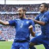 Euro 2016: Italia ai quarti, adesso la Germania fa meno paura