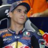 Incidente in Moto2, Luis Salom muore in pista durante le prove libere del GP di Spagna
