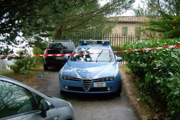Perugia, svolta nell'omicidio di Cenerente: arrestata la basista albanese