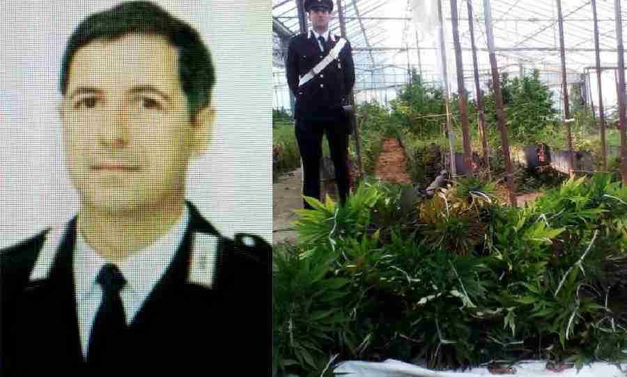 Marsala, morto il maresciallo colpito con 2 pallottole alla schiena in operazione anti-droga
