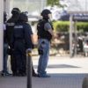 Germania: uomo armato prende ostaggi in un cinema di Francoforte, ucciso in un blitz