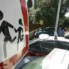 Torino, ubriaco prende a legnate una bambina di otto anni: arrestato nigeriano
