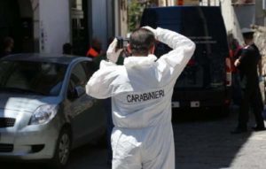 Palermo, lite tra vicini sfocia in una sparatoria: muore un 68enne, ferito il figlio
