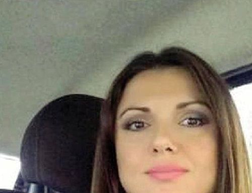 Carla Caiazzo, bruciata incinta dall'ex: "Dirò a mia figlia che è stato suo papà"