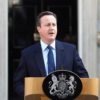 Brexit, la Gran Bretagna vota "Leave" ed esce dall'Ue: David Cameron si dimette