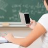 Istruzione, Faraone: "Wifi libero nelle scuole e smartphone in classe per studiare"