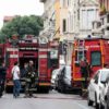 Milano, esplosione via Brioschi: indagato padre delle bimbe ustionate, era depresso