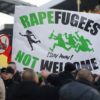 Germania, Darmstadt come Colonia: oltre 20 donne violentate dopo festival rock