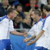 Euro 2016: la Nazionale italiana cerca gli ottavi contro la Svezia di Ibrahimovic