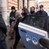 Palermo, donna libica arrestata per terrorismo Isis: rilasciata torna in carcere