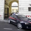 Reggio Emilia, picchia più volte i genitori e i nonni per la droga: 22enne arrestato