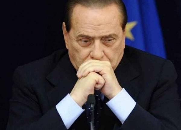 Silvio Berlusconi verrà operato d'urgenza al cuore al San Raffale: ha rischiato la vita