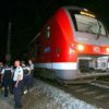 Germania, 17enne afghano dell'Isis colpisce su treno con ascia: tre i feriti gravi