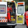 Lecce, bruciata viva dal compagno davanti ai figli dopo una lite: rumeno arrestato