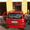 Vicenza, sbanda con l'auto e finisce in un bar: muore 78enne, grave il figlio