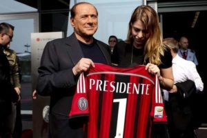 Milan, ufficiale: Silvio Berlusconi vende. "Preteso 400 milioni di investimento in due anni"