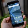 BlackBerry lancia il suo nuovo smartphone Android, il "più sicuro al mondo": ecco DTEK50