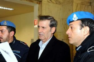 Milano, uccise tre persone in Tribunale: 57enne condannato all'ergastolo