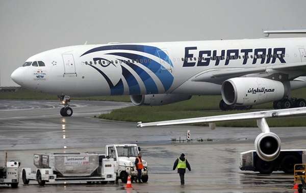 Volo Egyptair, l'agghiacciante verità della scatola nera: un incendio a bordo