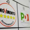 Sondaggi elettorali: M5S sorpassa il Pd, Luigi Di Maio più popolare di Matteo Renzi