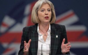 Regno Unito, Theresa May nuovo premier britannico: ecco i nomi dei primi ministri