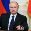 Russia, Vladimir Putin sparisce per sette giorni: torna e firma la discussa legge Yarova