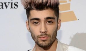 Zayn Malik shock: "Un alieno mi ha detto di lasciare gli One Direction"