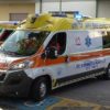 Salerno, malore per un 14enne mentre nuota in piscina: muore in ospedale