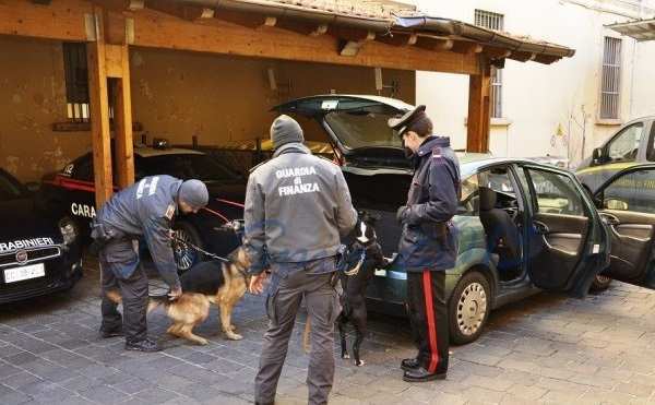 Cosa Nostra, 11 arresti per appalti in Fiera ed Expo: confiscati milioni di euro