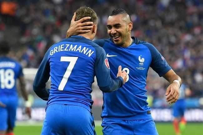 Euro 2016, Germania-Francia 0-2: doppio Griezmann, francesi in finale con il Portogallo