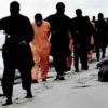 Isis, decapitati 4 calciatori accusati di spionaggio: familiari obbligati ad assistere
