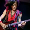 New York, Joe Perry sviene durante il concerto: ricoverato il chitarrista degli Aerosmith