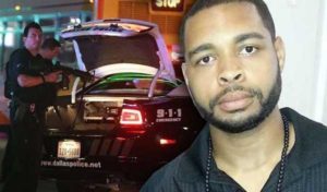 Strage Dallas, Micah Johnson unico killer: rideva e cantava durante la sparatoria