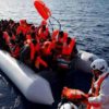 Migranti, nuovi sbarchi in Sicilia: 4 morti, oltre 400 soccorsi da Emergency