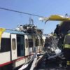 Scontro fra treni in Puglia: sale a 27 il bilancio delle vittime, oltre 50 i feriti