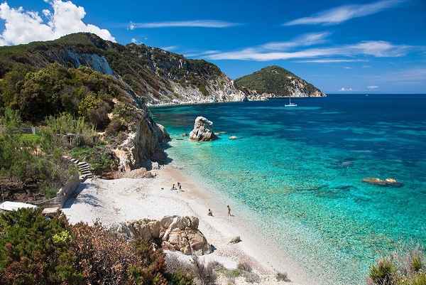 Google Summer Trend Italia: Isola d'Elba, sandali e dieta le ricerche più digitate