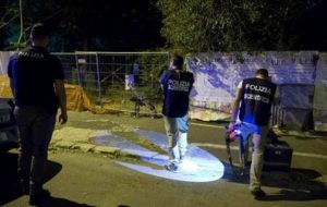 Roma, stupro 16enne a Villa Ada: secondo i medici nessun segno di abuso