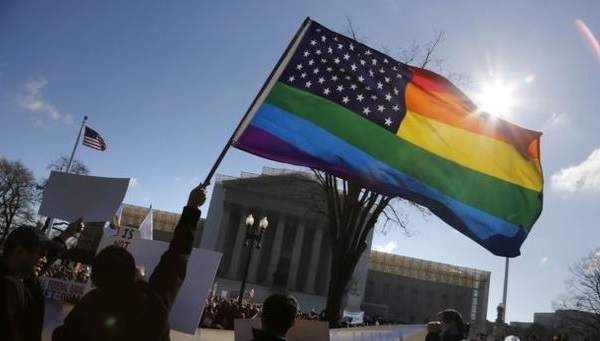 Usa, bloccata la legge anti-gay nello Stato del Mississippi: "Incostituzionale"