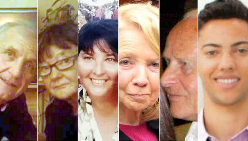 Strage di Nizza, la Farnesina conferma: "Sono sei le vittime italiane"