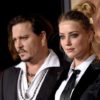 Johnny Depp, ubriaco e violento con Amber Heard in un video: la figlia lo difende