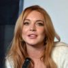 Lindsay Lohan ancora al centro delle news: lite furiosa con il fidanzato miliardario