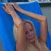 Patty Pravo si mostra in topless su Instagram: non teme di essere censurata