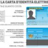 Carta d'identità elettronica, parte da Brescia il rilascio delle Cie: ecco come richiederle