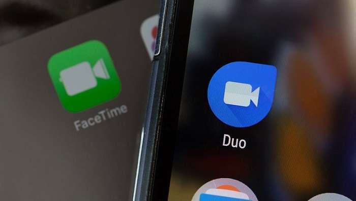 Google lancia la sfida a FaceTime e Skype: presentato Duo, l'app per videochiamare